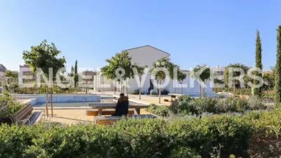 Apartment in Russafa photo 33
