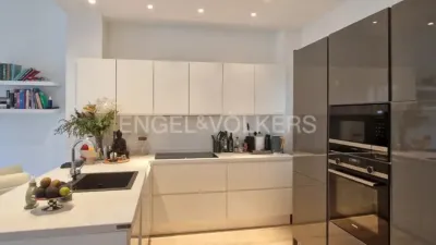 Apartment in Russafa photo 10