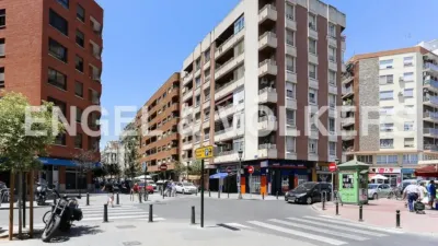 Apartment in Russafa photo 29