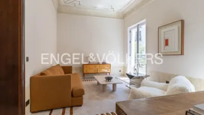 Apartment in Universidad-Malasaña photo 3