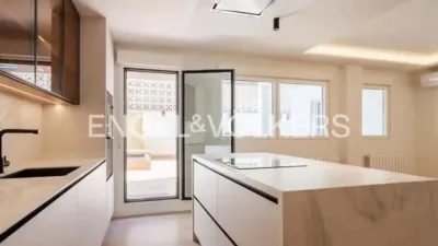 Piso en El Viso photo 8