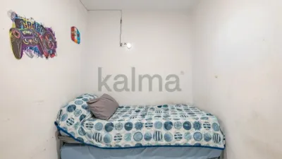 Apartment on Carrer de Prat de la Riba photo 22