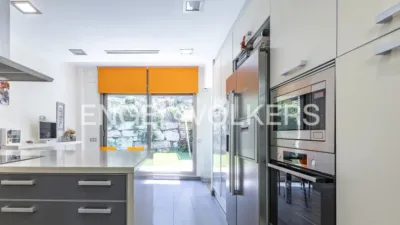 House in Alella photo 11