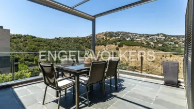 House in Alella photo 6