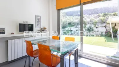 House in Alella photo 12