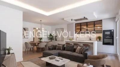 Apartment in El Viso photo 5
