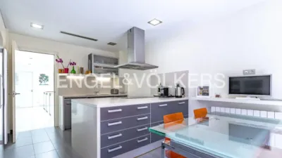 House in Alella photo 10