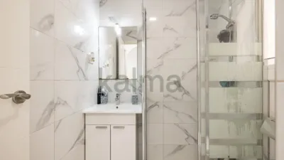 Apartment on Carrer de Prat de la Riba photo 26