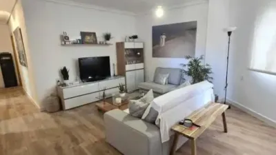 Pis – Torrevieja - Vista 2