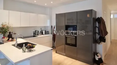 Apartment in Russafa photo 9