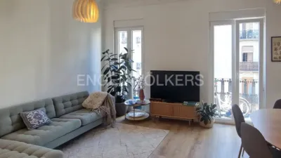 Apartment in Russafa photo 3