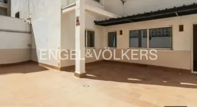 Apartment in El Viso photo 2
