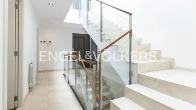 House in Alella photo 14
