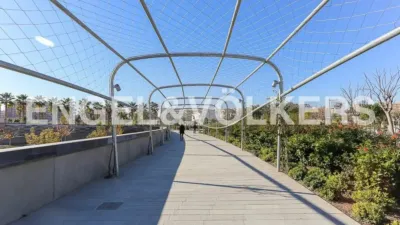 Apartment in Russafa photo 31
