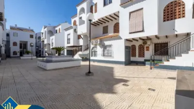 Piso – Torrevieja, Urbanización Los Balcones - Vista 5