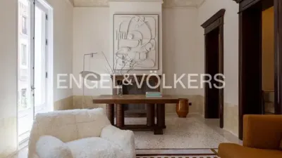 Apartment in Universidad-Malasaña photo 2