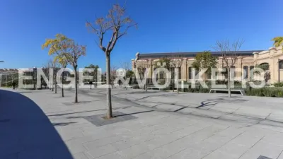 Apartment in Russafa photo 23