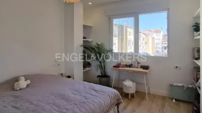 Apartment in Russafa photo 13