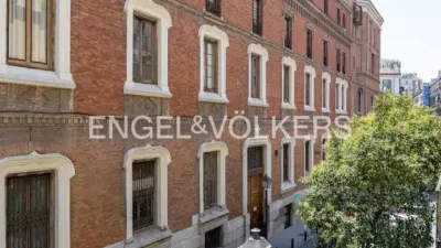Apartment in Universidad-Malasaña photo 35