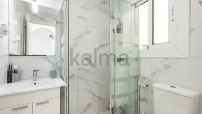 Apartment on Carrer de Prat de la Riba photo 25