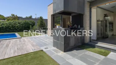 House in Alella photo 5
