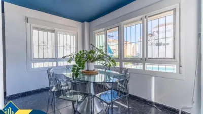 Apartment in Acequión-Los Naúfragos photo 8