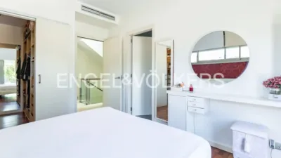 House in Alella photo 16