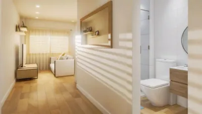 Apartment in Roquetes photo 8