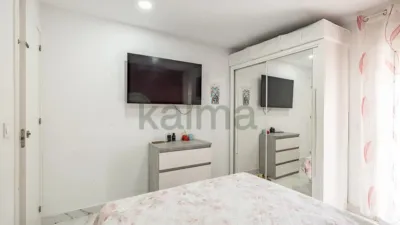 Apartment on Carrer de Prat de la Riba photo 18