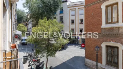 Apartment in Universidad-Malasaña photo 34