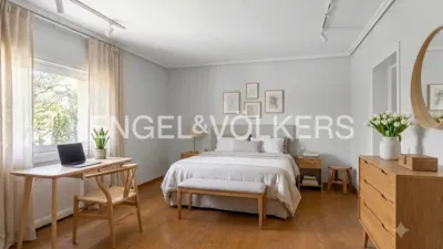 House in Monte del Pilar Area photo 60