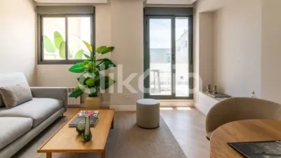 Top-floor apartment in Goya photo 5