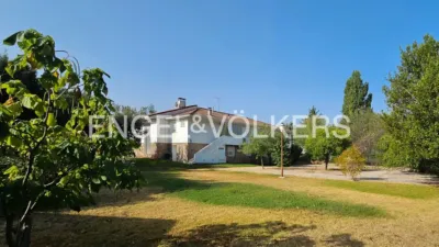 House in Alpedrete photo 45