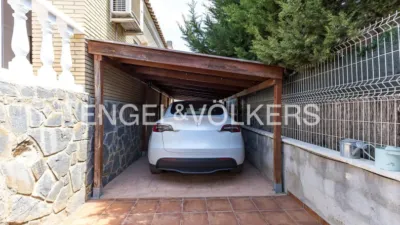 House in Sant Cugat Sesgarrigues photo 55