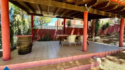 Casa – San Miguel de Salinas, Urbanización Ciudad de las Telecomunicaciones - Vista 5