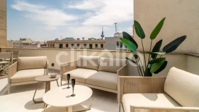 Top-floor apartment in Goya photo 19