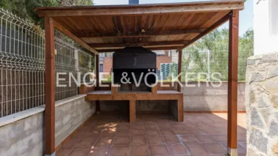 House in Sant Cugat Sesgarrigues photo 53