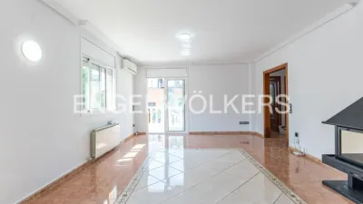 House in Sant Cugat Sesgarrigues photo 16