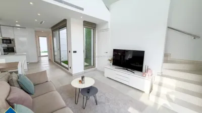 Casa – Orihuela, Urbanización El Presidente, Villa Martín - Más