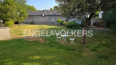 House in Alpedrete photo 42
