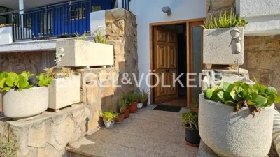 House in Alpedrete photo 2