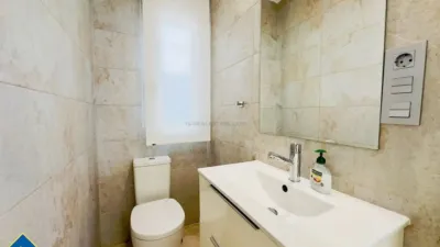 Chalet in Los Dolses-Montezenia-Lomas de Cabo photo 18