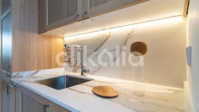 Top-floor apartment in Goya photo 8