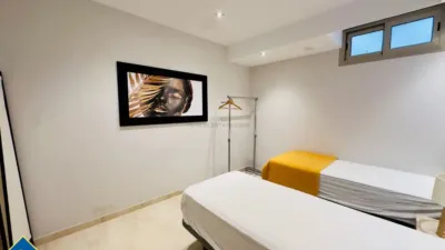 Chalet in Los Dolses-Montezenia-Lomas de Cabo photo 35