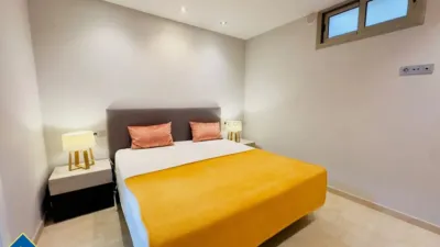 Chalet in Los Dolses-Montezenia-Lomas de Cabo photo 32