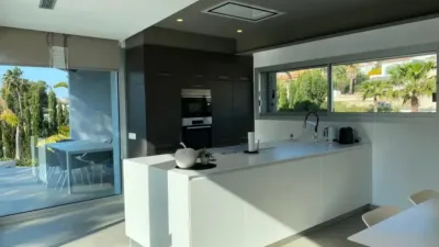 Casa – Calpe - Calp - Más