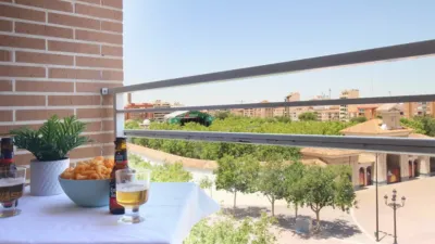 Flat on Calle de La Feria photo 3