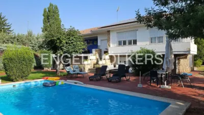 House in Alpedrete photo 36
