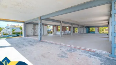 Chalet in Cabo Roig-La Zenia-La Regia photo 17