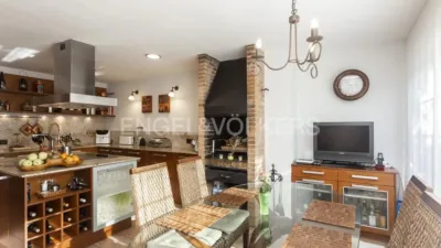 House in Fontpineda photo 25